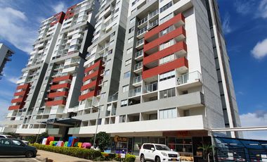 APARTAMENTO EN ARRIENDO EN CAÑAVERAL