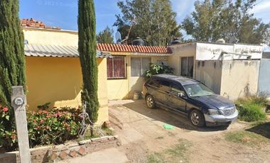 JCM Venta De Casa En Recuperación Bancaria En C. Colibri 4, 45850 Las Aguilillas, Jal.