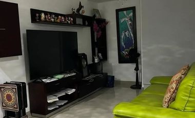 VENDO CASA CEIBAS DEL CASTILLO  DE DOS NIVELES Cali Jamundí