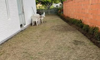 VENDO CASA CEIBAS DEL CASTILLO  DE DOS NIVELES Cali Jamundí