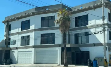 VENTA COMPLEJO DE  7 DEPARTAMENTOS AMUEBLADOS