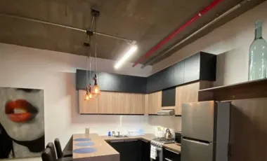 VENTA COMPLEJO DE  7 DEPARTAMENTOS AMUEBLADOS