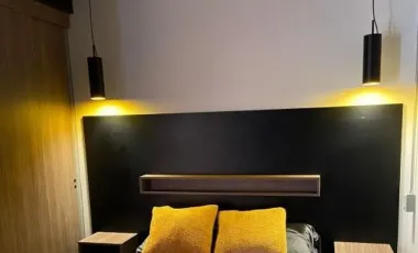 VENTA COMPLEJO DE  7 DEPARTAMENTOS AMUEBLADOS