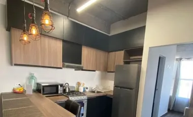 VENTA COMPLEJO DE  7 DEPARTAMENTOS AMUEBLADOS