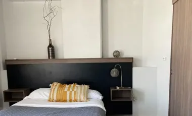 VENTA COMPLEJO DE  7 DEPARTAMENTOS AMUEBLADOS