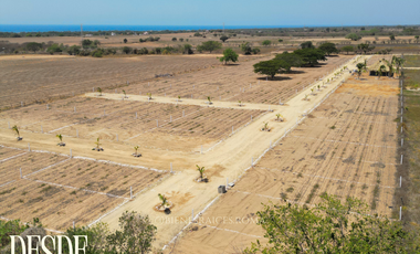 Terrenos economicos en puerto escondido, en charco seco