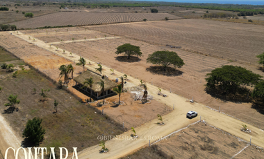 Terrenos economicos en puerto escondido, en charco seco