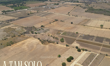 Terrenos economicos en puerto escondido, en charco seco