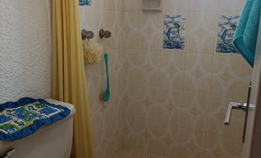 BUENA LUZ NATURAL DEPARTAMENTO. JUEGOS INFANTILES, GIMNASIO