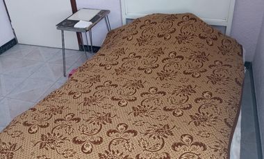 BUENA LUZ NATURAL DEPARTAMENTO. JUEGOS INFANTILES, GIMNASIO