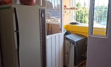 BUENA LUZ NATURAL DEPARTAMENTO. JUEGOS INFANTILES, GIMNASIO