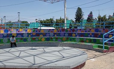 BUENA LUZ NATURAL DEPARTAMENTO. JUEGOS INFANTILES, GIMNASIO