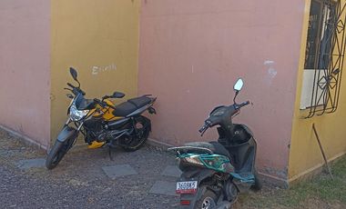 BUENA LUZ NATURAL DEPARTAMENTO. JUEGOS INFANTILES, GIMNASIO