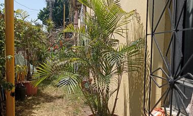 BUENA LUZ NATURAL DEPARTAMENTO. JUEGOS INFANTILES, GIMNASIO