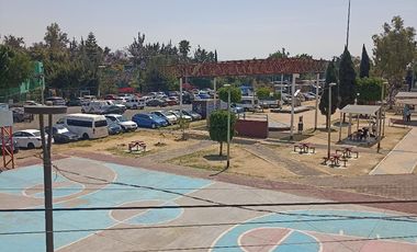 BUENA LUZ NATURAL DEPARTAMENTO. JUEGOS INFANTILES, GIMNASIO