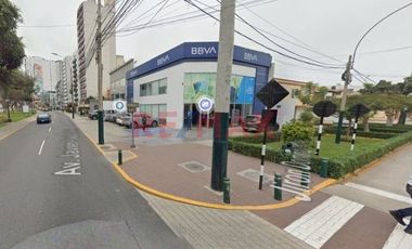 Venta De Casa Como Terreno En Magdalena Del Mar