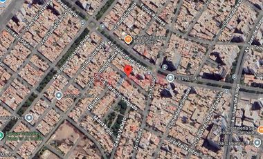 Venta De Casa Como Terreno En Magdalena Del Mar