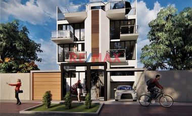 Venta De Casa Como Terreno En Magdalena Del Mar