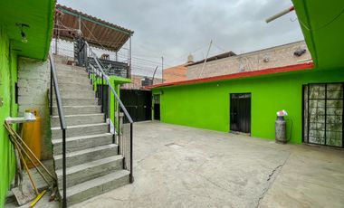 Casa en Venta, Santa Barbara. Cuautitlán Izcalli, Estado de México