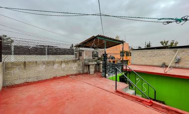Casa en Venta, Santa Barbara. Cuautitlán Izcalli, Estado de México