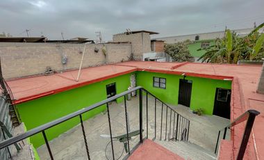 Casa en Venta, Santa Barbara. Cuautitlán Izcalli, Estado de México