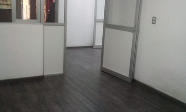 Habit. Magisterial Vista Bella, Casa para Oficinas en renta, Tlalnepantla de Baz, Edo. Méx.