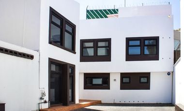 Casa en Condominio de Lujo en Venta – Tlalpan, CDMX