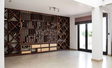 Casa en Condominio de Lujo en Venta – Tlalpan, CDMX