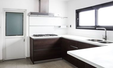 Casa en Condominio de Lujo en Venta – Tlalpan, CDMX