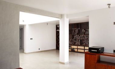 Casa en Condominio de Lujo en Venta – Tlalpan, CDMX