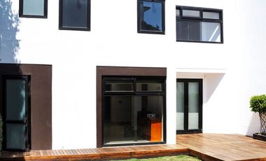 Casa en Condominio de Lujo en Venta – Tlalpan, CDMX