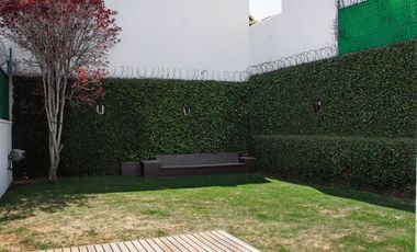 Casa en Condominio de Lujo en Venta – Tlalpan, CDMX