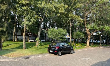 Casa en Condominio de Lujo en Venta – Tlalpan, CDMX
