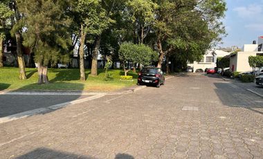 Casa en Condominio de Lujo en Venta – Tlalpan, CDMX