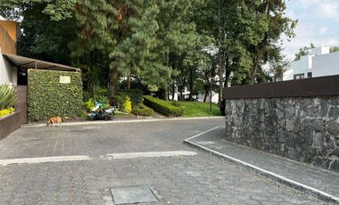 Casa en Condominio de Lujo en Venta – Tlalpan, CDMX