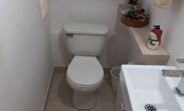 Venta de Casa 2 nivel,  Ciudad Country  – Cali – Jamundí