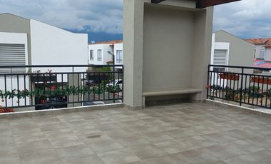 Venta de Casa 2 nivel,  Ciudad Country  – Cali – Jamundí