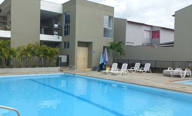 Venta de Casa 2 nivel,  Ciudad Country  – Cali – Jamundí