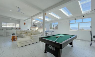 Casa en Venta, Rancho Nuevo Ixtamil. Ixtapan de La Sal, Estado de México