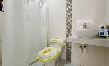 Casa en Venta, Rancho Nuevo Ixtamil. Ixtapan de La Sal, Estado de México