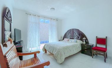 Casa en Venta, Rancho Nuevo Ixtamil. Ixtapan de La Sal, Estado de México