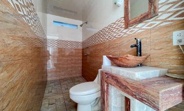 Casa en Venta, Rancho Nuevo Ixtamil. Ixtapan de La Sal, Estado de México