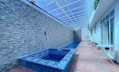 Casa en Venta, Rancho Nuevo Ixtamil. Ixtapan de La Sal, Estado de México