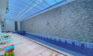 Casa en Venta, Rancho Nuevo Ixtamil. Ixtapan de La Sal, Estado de México