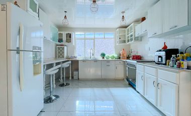 Casa en Venta, Rancho Nuevo Ixtamil. Ixtapan de La Sal, Estado de México