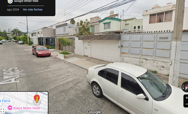 CASA DE OPORTUNIDAD EN ZAPOPAN REMATE BANCARIO JUAN MANUELVALLARTA DE 223MTS 2