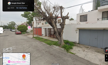 CASA DE OPORTUNIDAD EN ZAPOPAN REMATE BANCARIO JUAN MANUELVALLARTA DE 223MTS 2