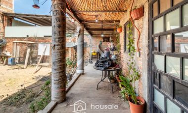 Casa en Venta, Col. La Purisima, El Salto, Jalisco.