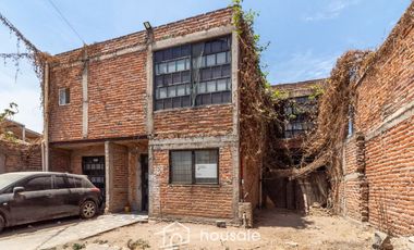 Casa en Venta, Col. La Purisima, El Salto, Jalisco.