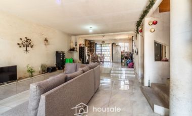 Casa en Venta, Col. La Purisima, El Salto, Jalisco.